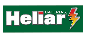 Heliar Baterias
