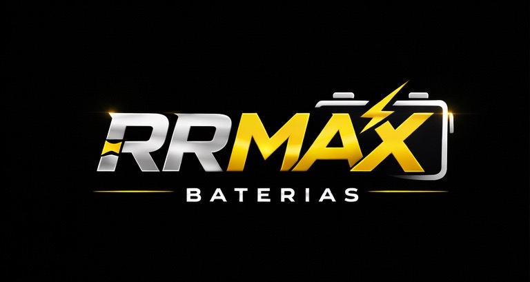RR Max Baterias