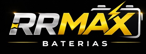 RR Max Baterias